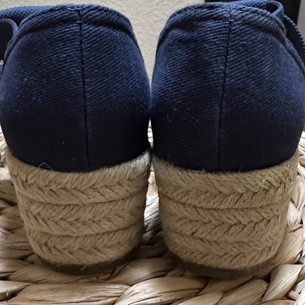 Life Stride Kascade Espadrilles Like New - Picture 6 of 6